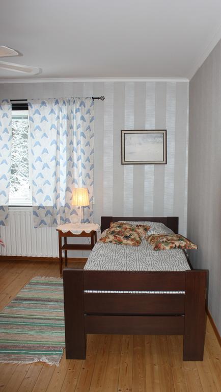 Rappens Stuga,Sjaelvhushall Dala Husby Экстерьер фото